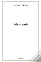 Capa do artigo Fidele Sosie