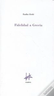 Capa do artigo Fidelidad A Grecia