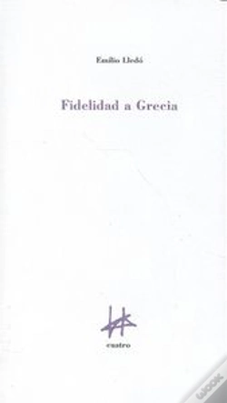 Capa do artigo Fidelidad A Grecia