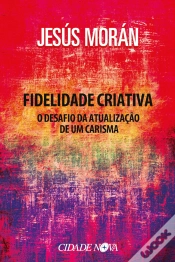 Capa do artigo Fidelidade Criativa