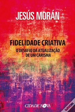 Capa do artigo Fidelidade Criativa
