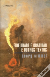 Capa do artigo Fidelidade e Gratidão e Outros Textos