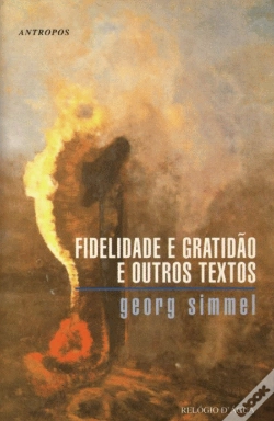 Capa do artigo Fidelidade e Gratidão e Outros Textos