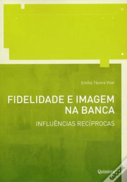 Capa do artigo Fidelidade e Imagem na Banca