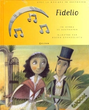 Capa do artigo Fidelio