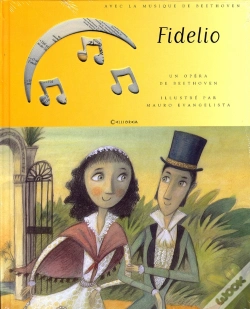 Capa do artigo Fidelio