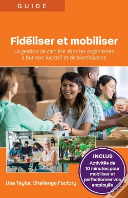 Capa do artigo Fidéliser Et Mobiliser