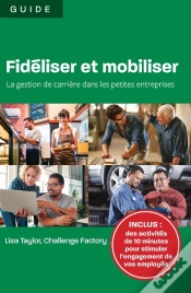 Capa do artigo Fidéliser Et Mobiliser