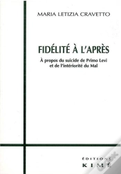 Capa do artigo Fidelite A L