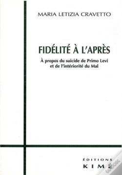 Capa do artigo Fidelite A L'Après