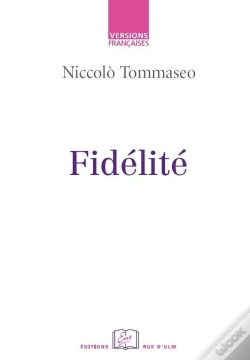 Capa do artigo Fidelité