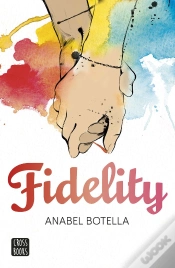 Capa do artigo Fidelity
