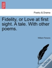 Capa do artigo Fidelity, Or Love At First Sight. A Tale