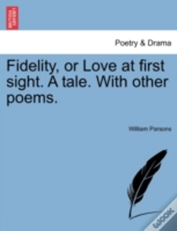 Capa do artigo Fidelity, Or Love At First Sight. A Tale
