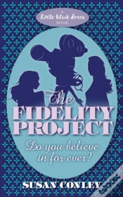 Capa do artigo Fidelity Project