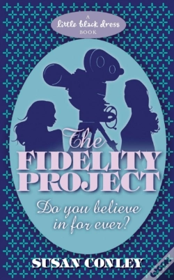 Capa do artigo Fidelity Project