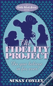 Capa do artigo Fidelity Project