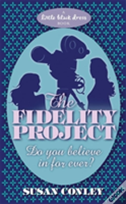 Capa do artigo Fidelity Project