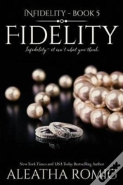 Capa do artigo Fidelity