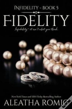 Capa do artigo Fidelity