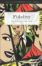 Capa do artigo Fidelity