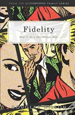 Capa do artigo Fidelity