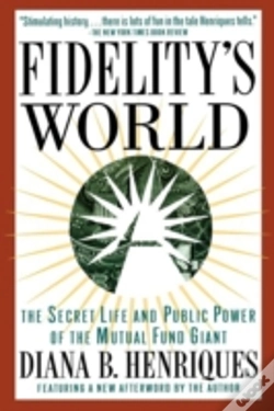 Capa do artigo Fidelity'S World