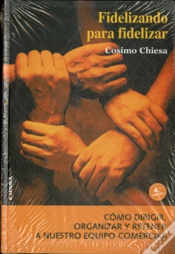 Capa do artigo Fidelizando Para Fidelizar