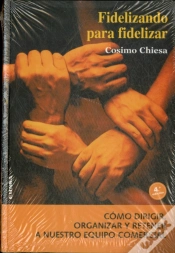 Capa do artigo Fidelizando Para Fidelizar