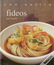 Capa do artigo Fideos