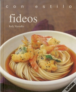 Capa do artigo Fideos