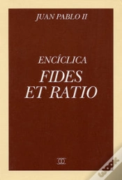 Capa do artigo Fides Et Ratio