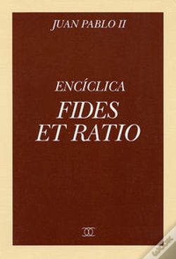 Capa do artigo Fides Et Ratio