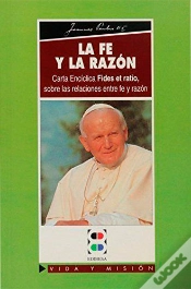 Capa do artigo Fides Et Ratio