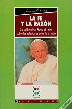 Capa do artigo Fides Et Ratio