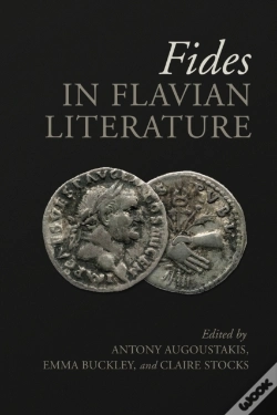 Capa do artigo Fides In Flavian Literature