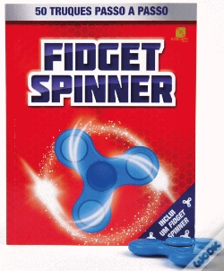 Capa do artigo Fidget Spinner