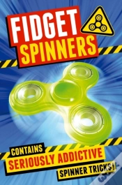 Capa do artigo Fidget Spinners