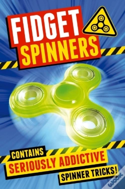 Capa do artigo Fidget Spinners