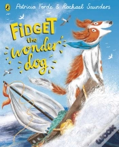 Capa do artigo Fidget The Wonder Dog