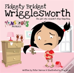 Capa do artigo Fidgety Bridget Wrigglesworth
