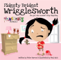 Fidgety Bridget Wrigglesworth - Preview