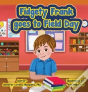 Capa do artigo Fidgety Frank Goes To Field Day