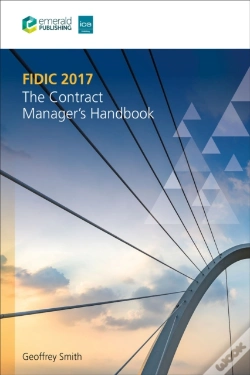 Capa do artigo Fidic 2017