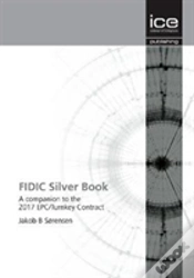 Capa do artigo Fidic Silver Book