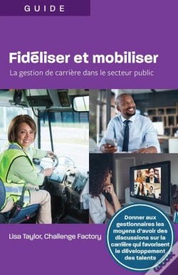 Capa do artigo Fidiliser Et Mobiliser