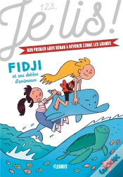 Capa do artigo Fidji Et Ses Droles D