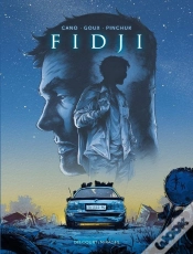 Capa do artigo Fidji