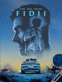 Capa do artigo Fidji