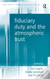 Capa do artigo Fiduciary Duty And The Atmospheric Trust